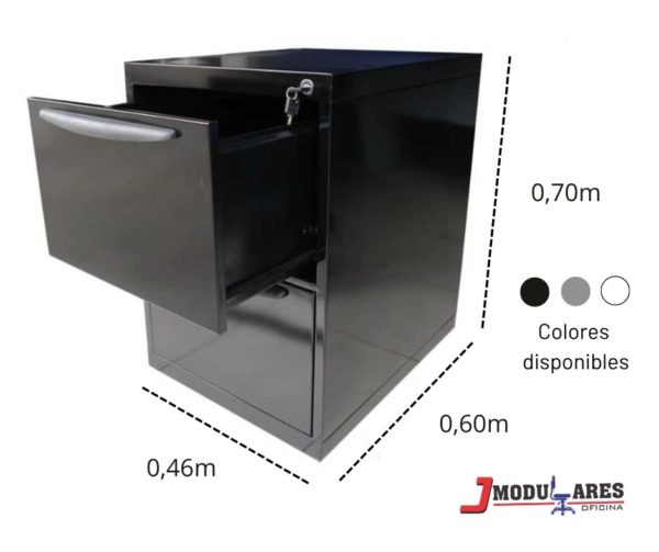 archivadores-metálicos-2gavetas-archivador-oficina4