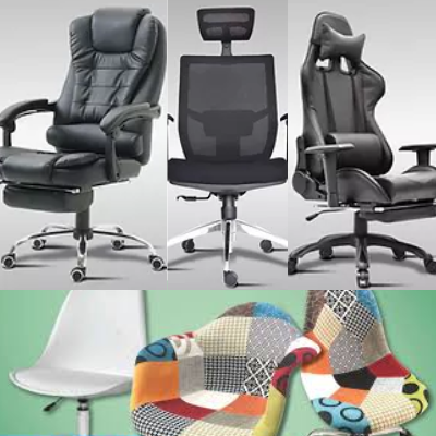 sillas-ergonómicas-silla-oficina-muebles